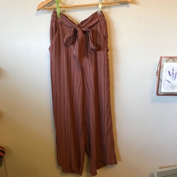 Wilfred Pants - Aritzia Wilfred Free FAUN pant